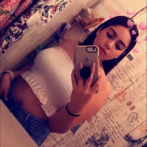 Meet your Posher, Kaylee